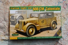 images/productimages/small/Italian Light Car 508CM Coloniale ACE 72548.jpg
